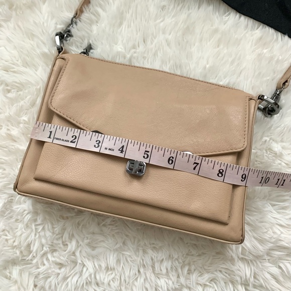 Botkier Valentina Leather Crossbody - Picture 12 of 16